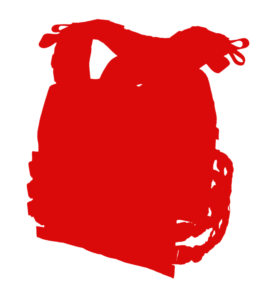 Плитоноски