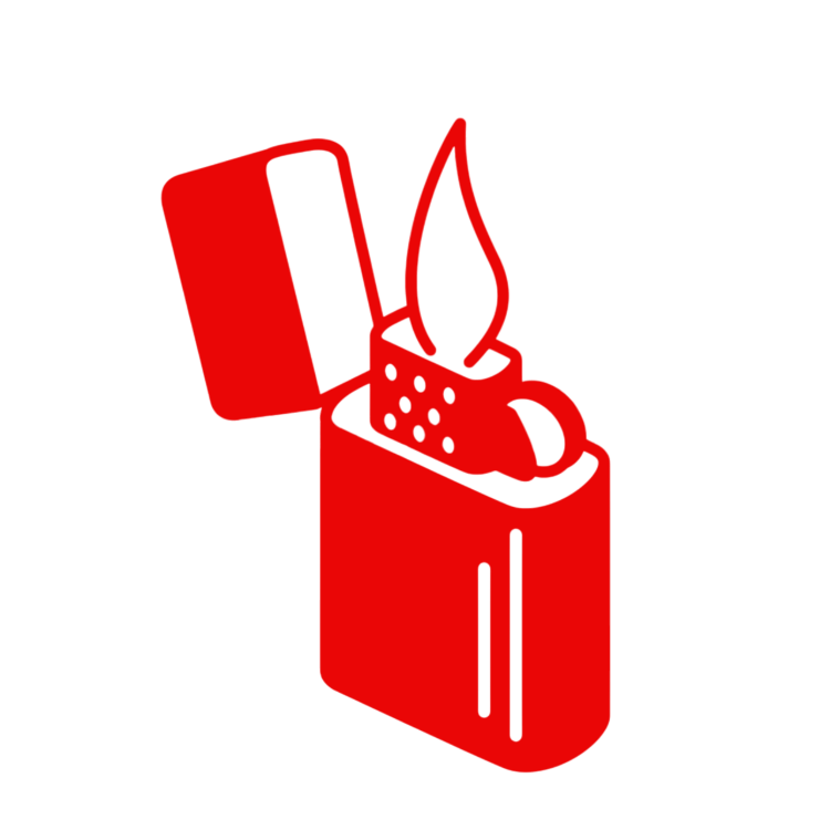 Запальнички