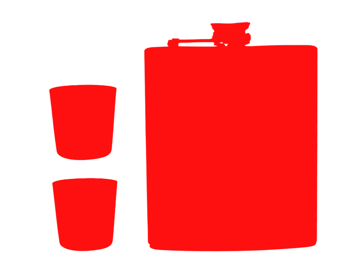 Фляги/стакани