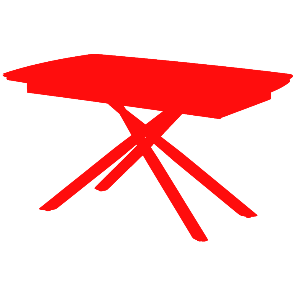 Столики для кемпінгу