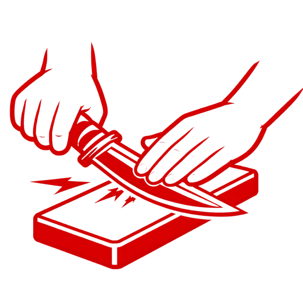 Заточування